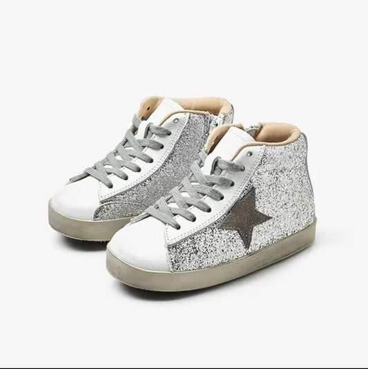 GG Toddler hightops