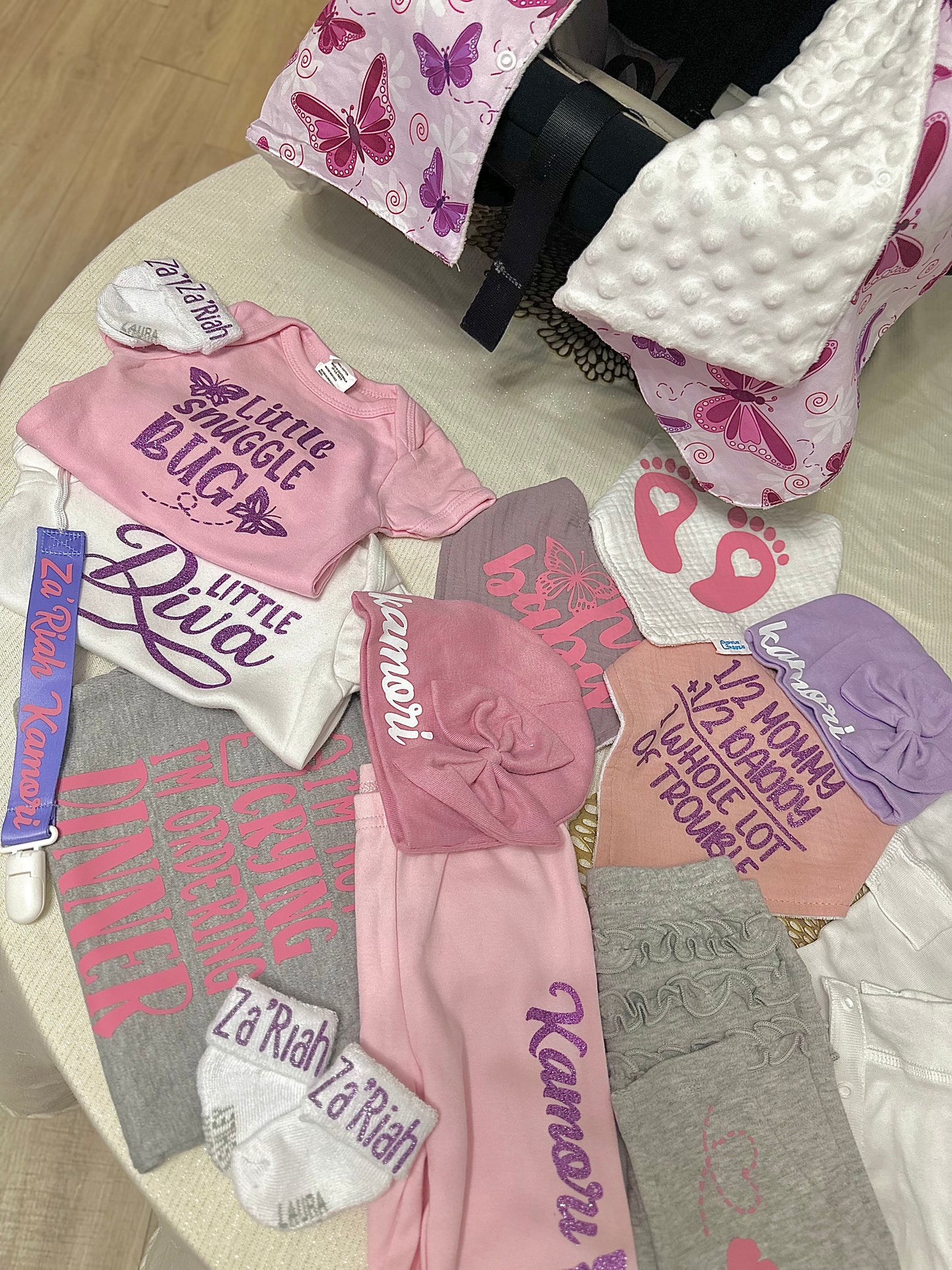 Large Baby Bundle