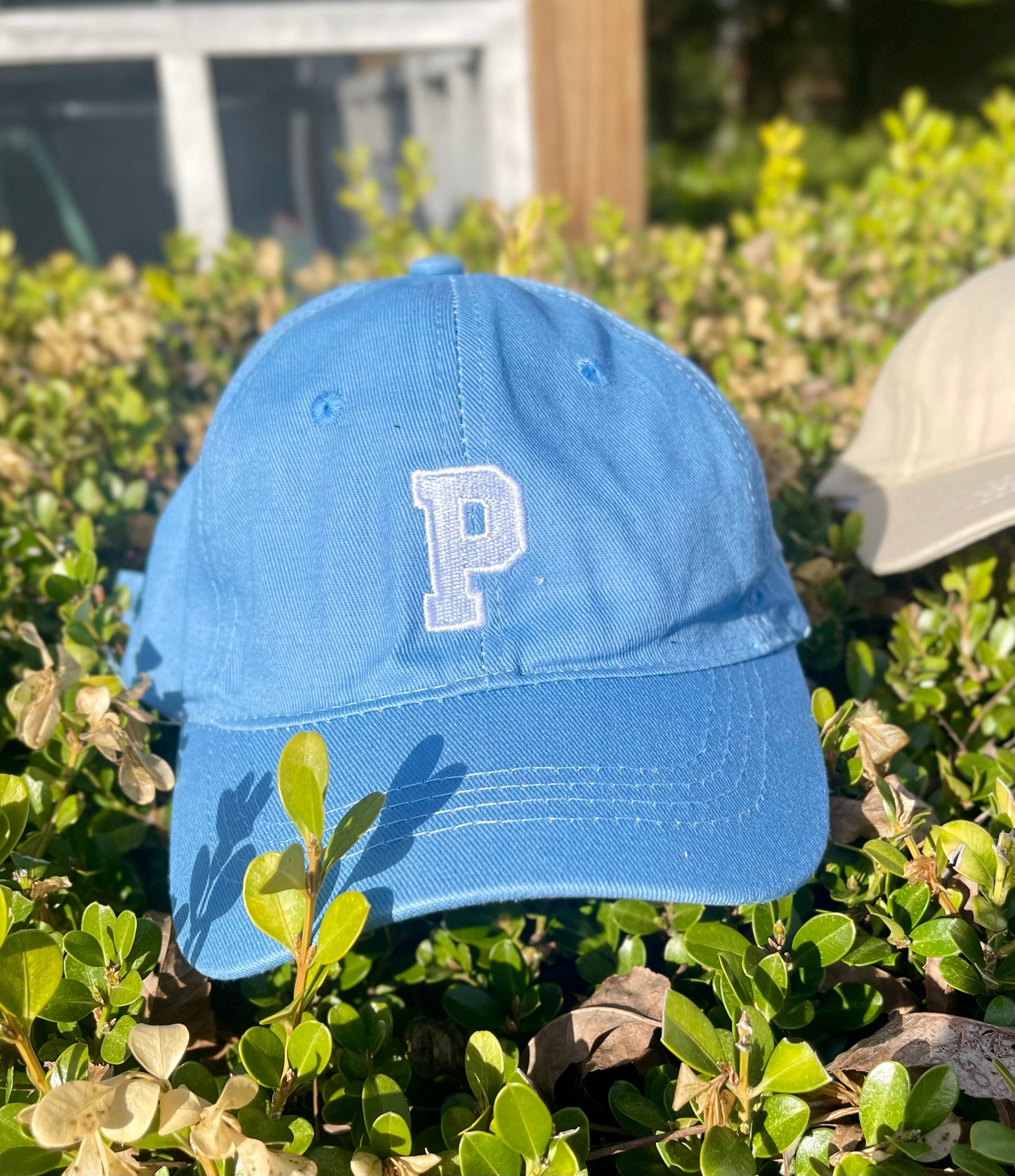 Pushin’ P Ball Cap