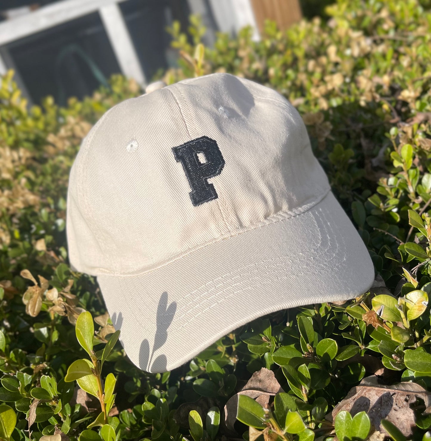 Pushin’ P Ball Cap